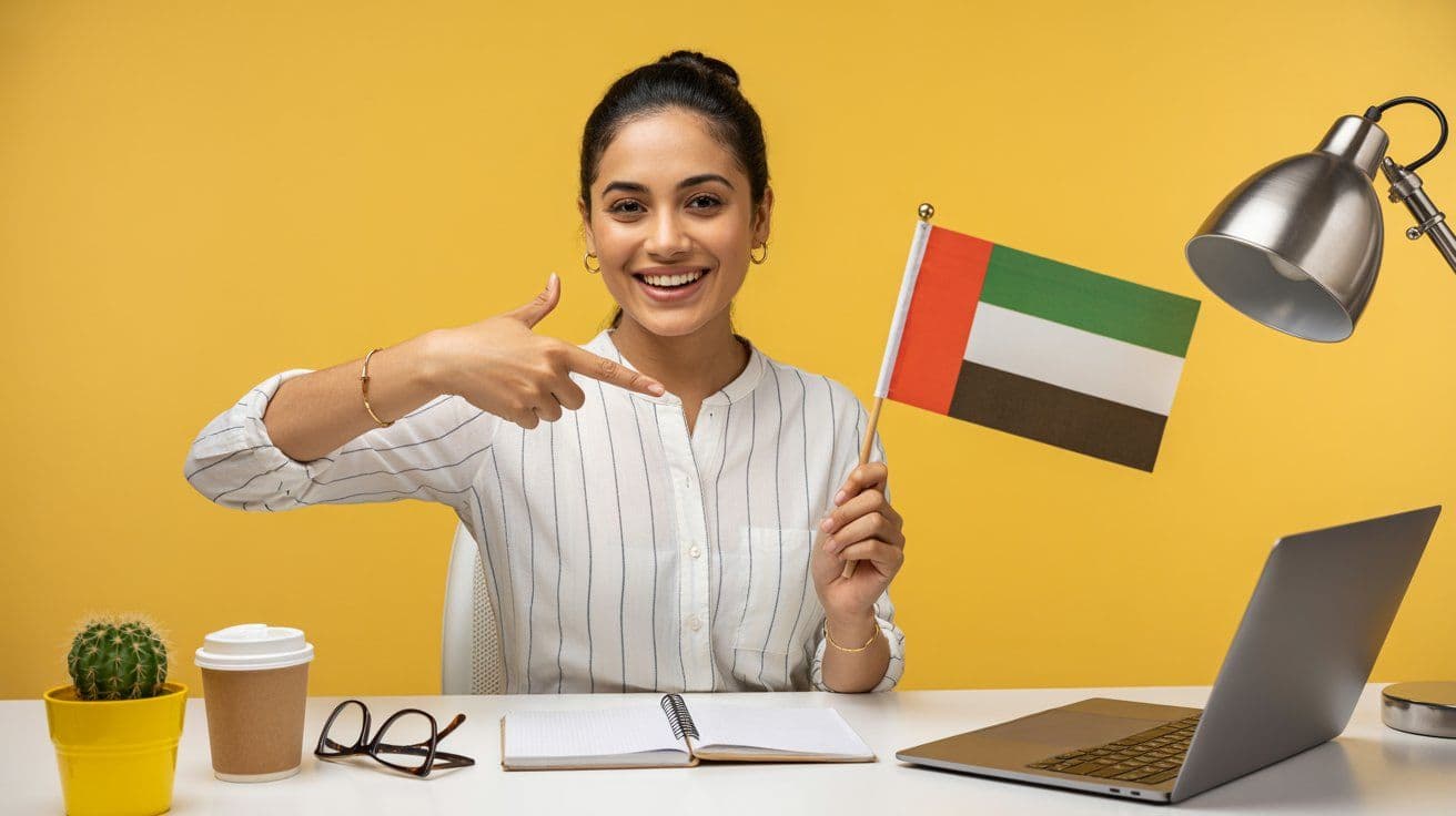 Benefits of study in Dubai